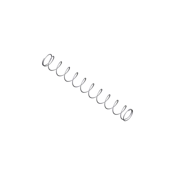 Approved Vendor Compression Spring, O= 0.188, L= 1.5, W= 0.01 G909971903 - main
